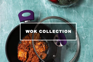 Wok Collection