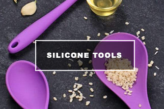 Silcone Tools