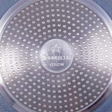 WON307-Wonderchef Granite Aluminium Nonstick Frying Pan,20cm/1.2L
