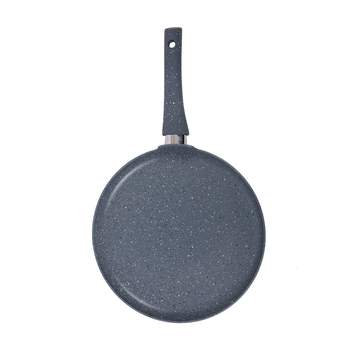 WON170-Granite Pan (Dosa/Omlette/Crepe) 28cms