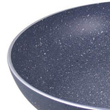 WON311-Granite Nonstick Frying Pan 24cm