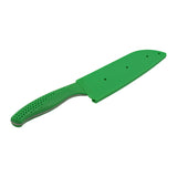 WON450-Wonderchef Easy Slice knife 6 inches-Green