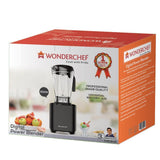 WON009 - Wonderchef Digital Power Blender ( 3 year warranty )