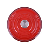 wonderchef-ferro-cast-iron-casserole-with-lid-26cm-red