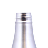 WON422-Wonderchef Acti-Bot Single Wall Bottle Stainless Steel- 900ml