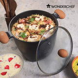 Cookware Wonderchef