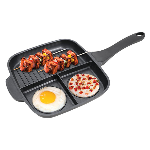 WON075-Wonderchef Breakfast Pan 25cm