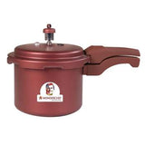 WON148-Health Guard Outer Lid Pc 3 Ltr, Maroon